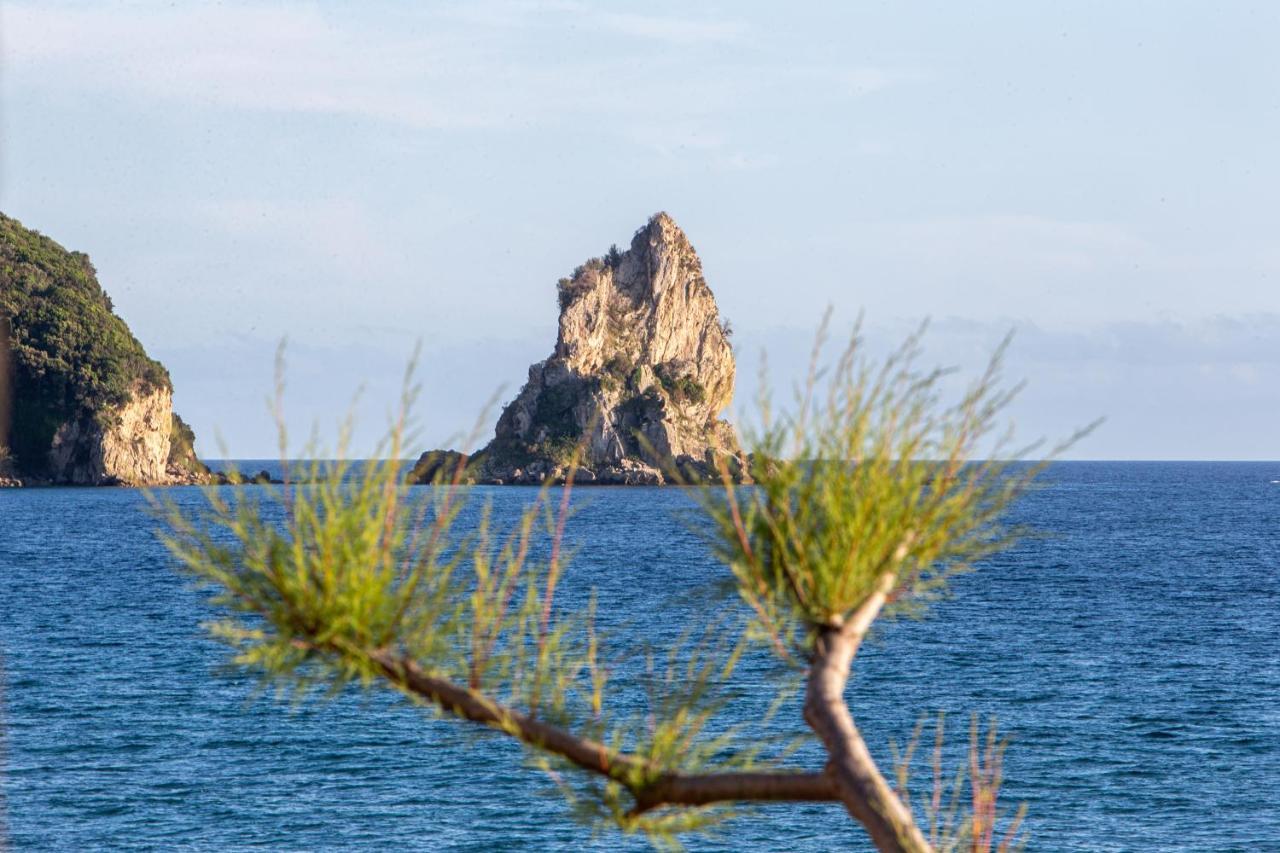 Black Rocks Luxury Seafront *